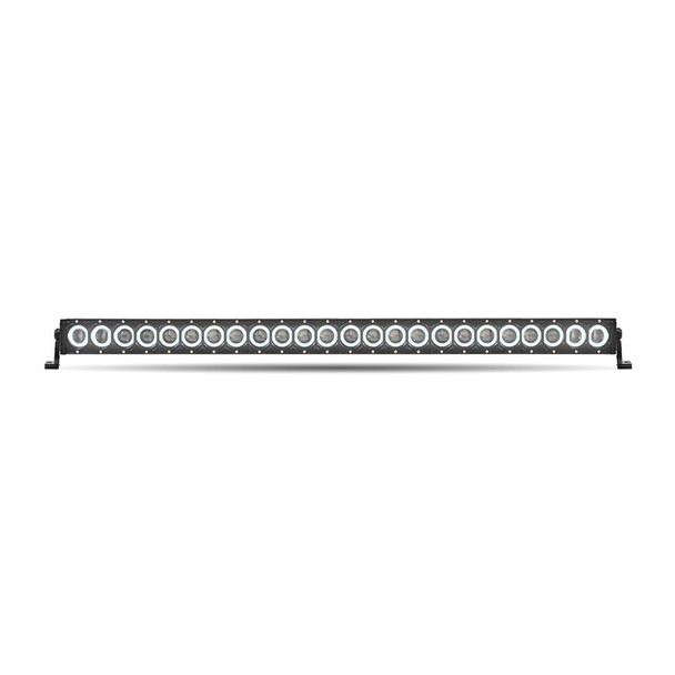 46" Halo Single Row LED Work Light Bar
