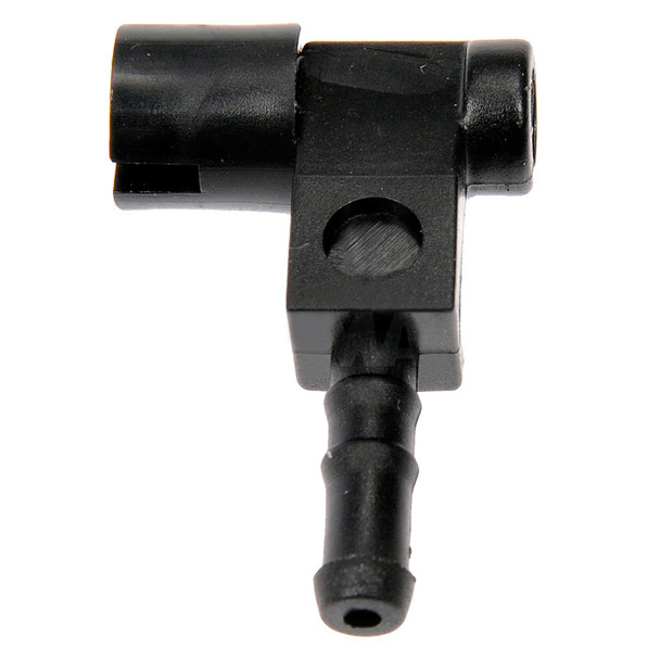 Freightliner FLD120 Heavy Duty Wiper Nozzle GW254 - Front View