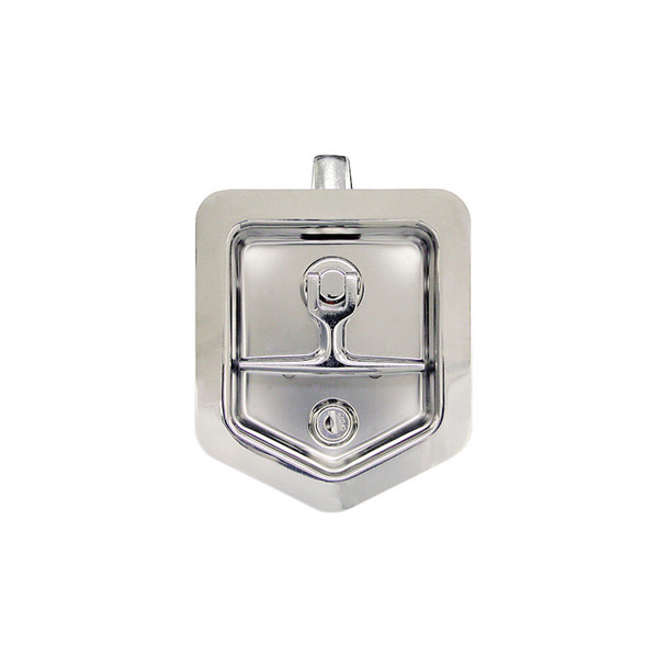 Stainless Steel Single Point T-Handle Latch
