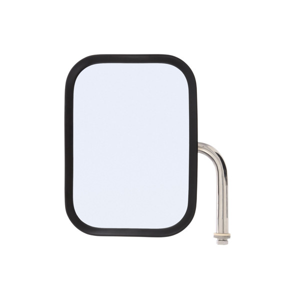 7.5" x 10.5" Flat Mirror With Universal 97662 1