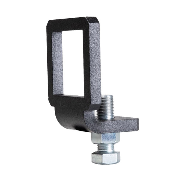 2.5" Anti-Rattle Hitch Tightener Clamp By BulletProof Hitches - Default