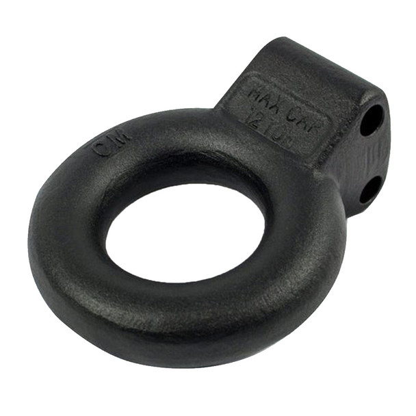 Lunette Ring Hitch Attachment By BulletProof Hitches - Default
