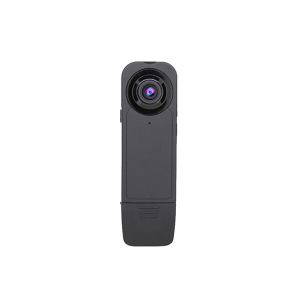 Heavy Duty Pocket Body Camera - Default