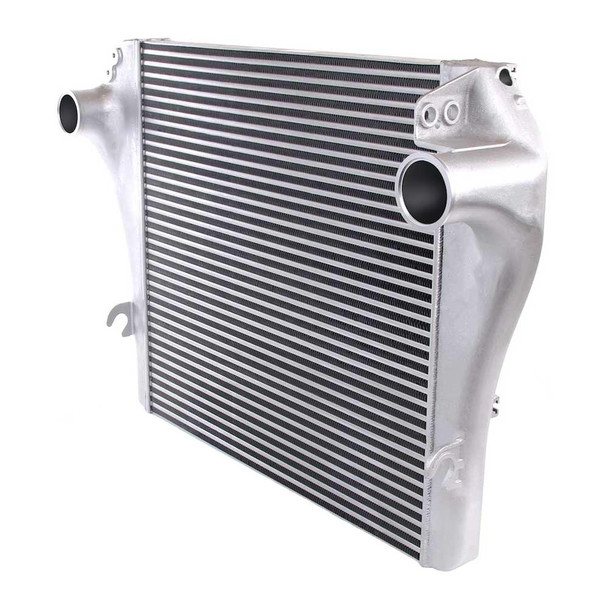 International Eliminator Charge Air Cooler By Dura-Lite 2604460C92