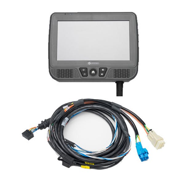 Omnitracs IVG ELD Kit - Raney's Truck Parts