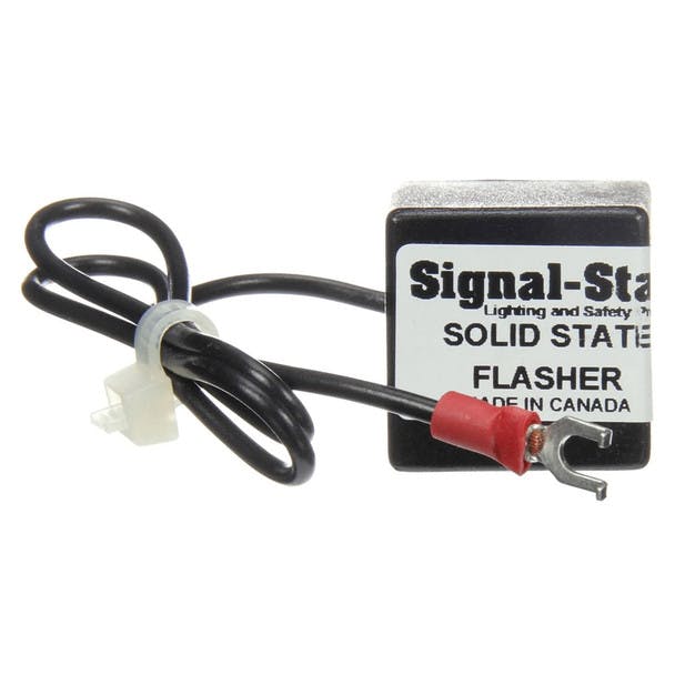 Signal-Stat LED Circuit Flasher 285 - Default