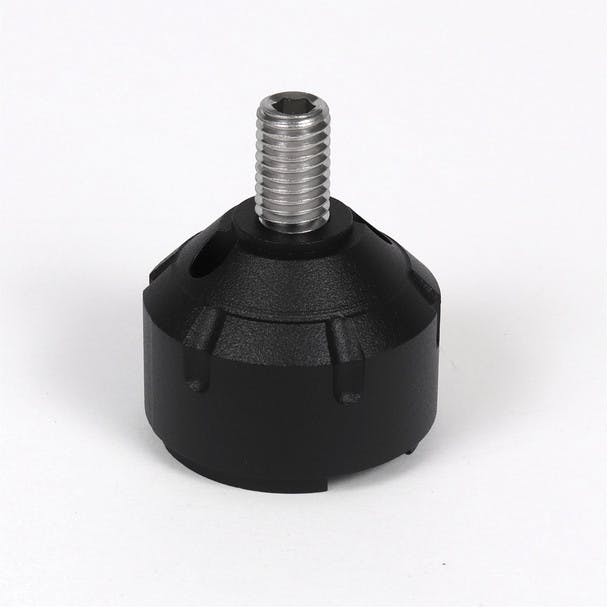 Stealth Black 9/10 Speed Shifter Adapter