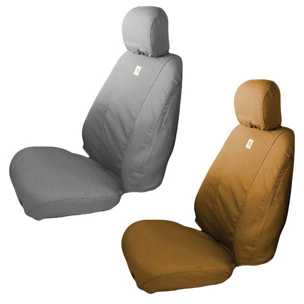 Bostrom Seating Carhartt Seat Cover - Default