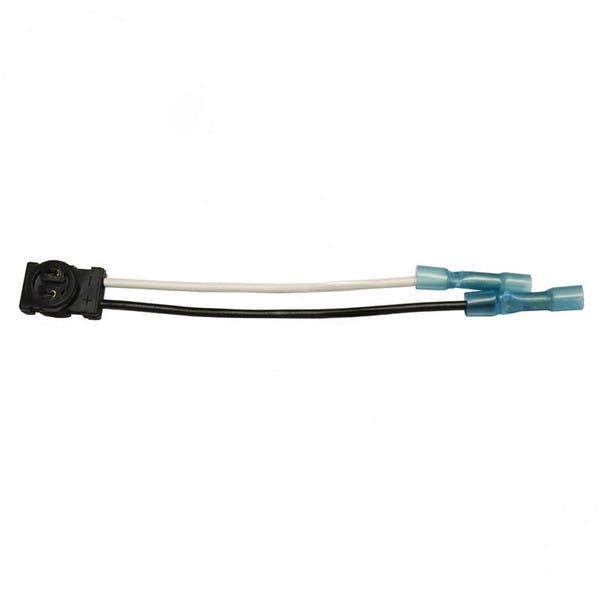 2 Wire Pigtail Heat Shrink Butt Splice Connectors 97006 Default