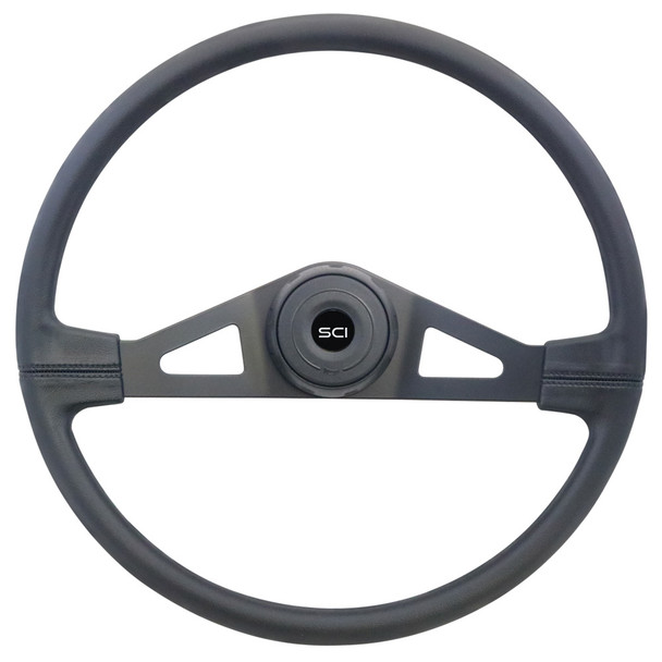 20" Taft Steering Wheel
