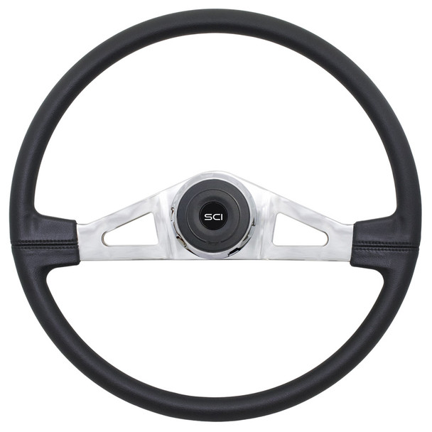 20" Lincoln Steering Wheel