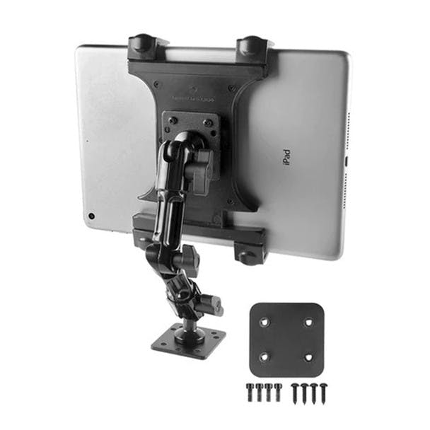 Universal Tablet Mount With Drill Base Default Image