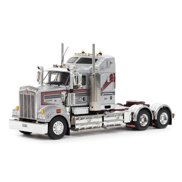 Kenworth T909 Prime Mover Cab Only Replica 1/50 Scale Default