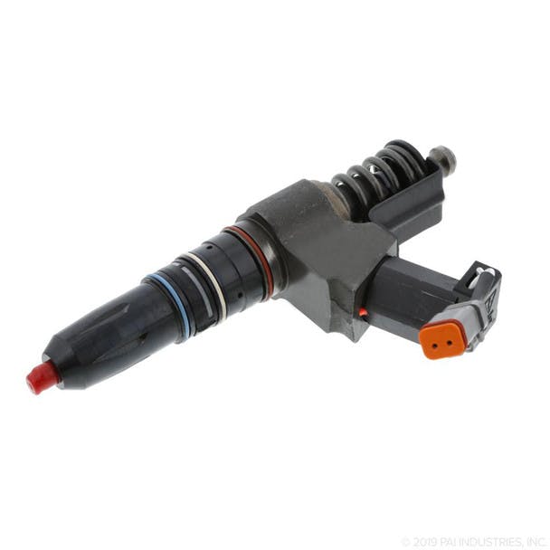 Cummins Remanufactured Fuel Injector Assembly 3083662 3411767