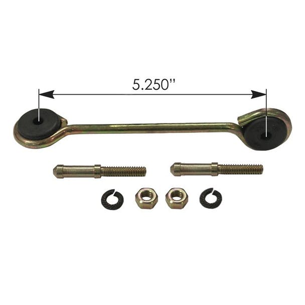 Freightliner Suspension Linkage Kit 1830871135 1834831135 Raney's
