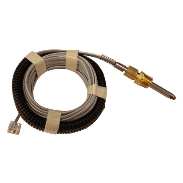 High Temperature Water & Oil Transmission Cable