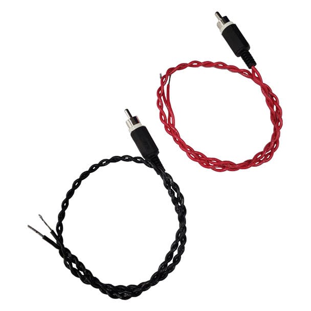 Speedometer/Tachometer Replacement Cable - Thumbnail
