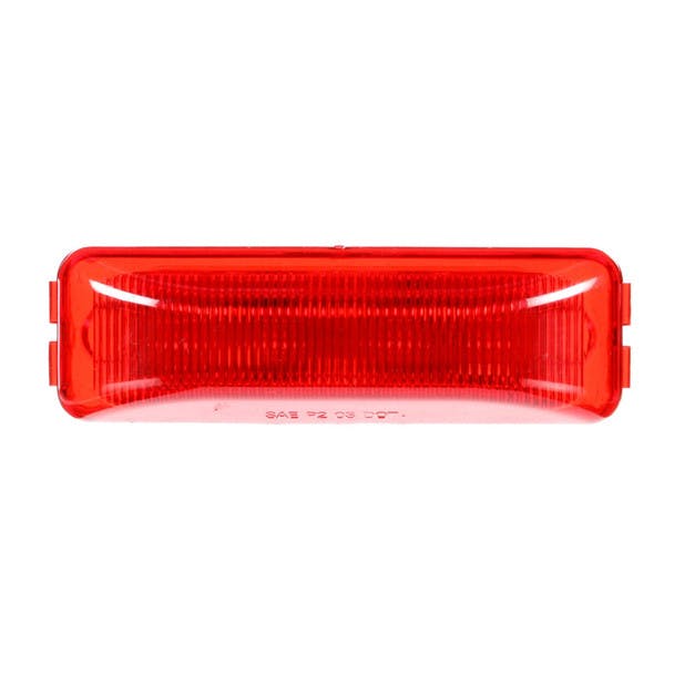 Signal Stat Marker Light Top Clear Top