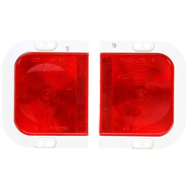 Model 41 S/T/T and Clearance Lamp Kit RH 41006R