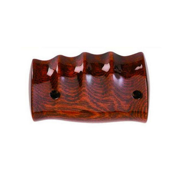 Universal Handcrafted Wood Hurst Style T Shape Gearshift Cover Automotive