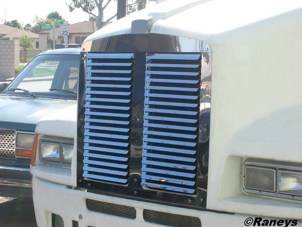 Kenworth T600 Replacement Grill