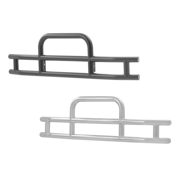 Freightliner Classic Tuff Guard Grill Guard (Both Finishes)