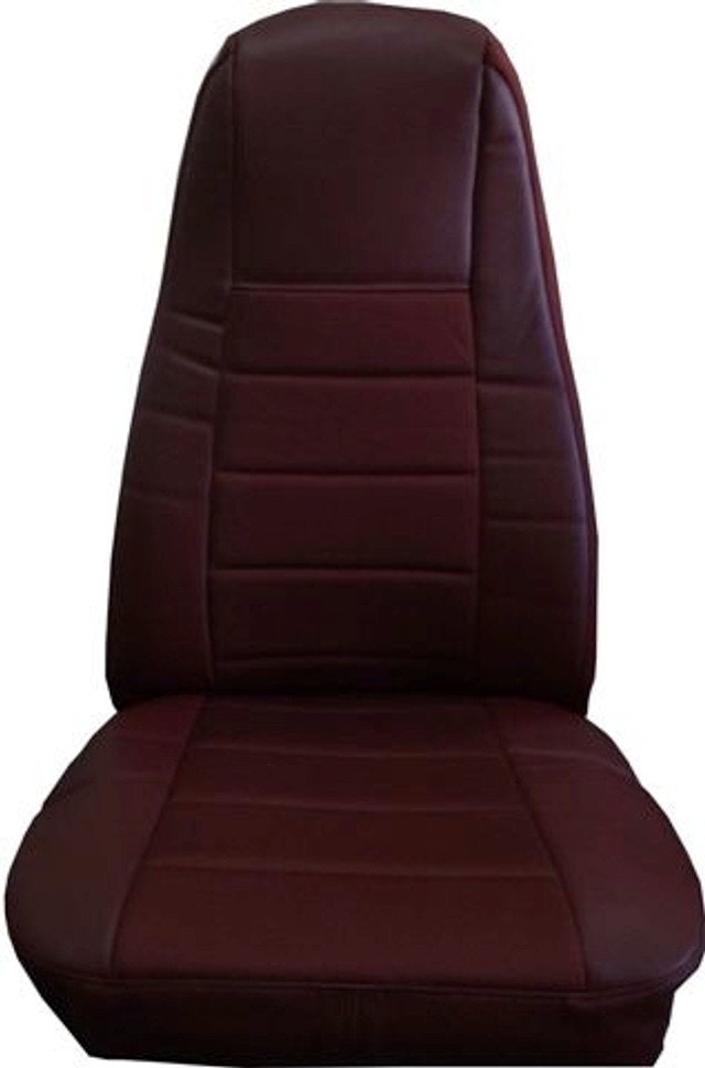 Western Star Seat Covers