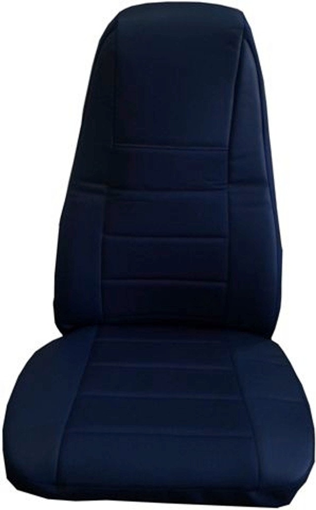 Freightliner M2 Seat Covers