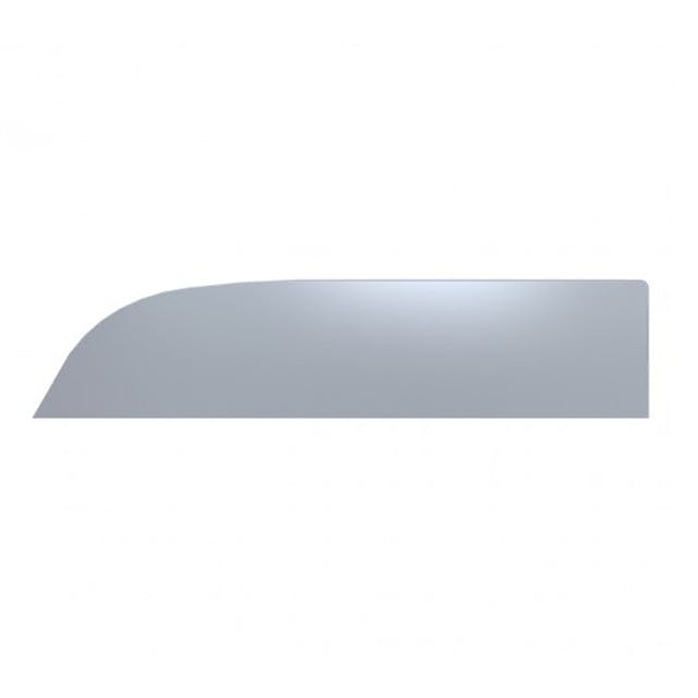 Kenworth T680 Side Hood Trim - Raney's Truck Parts