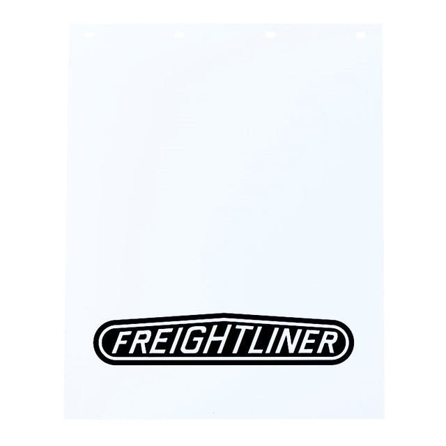 Freightliner Logo Mud Flap 24