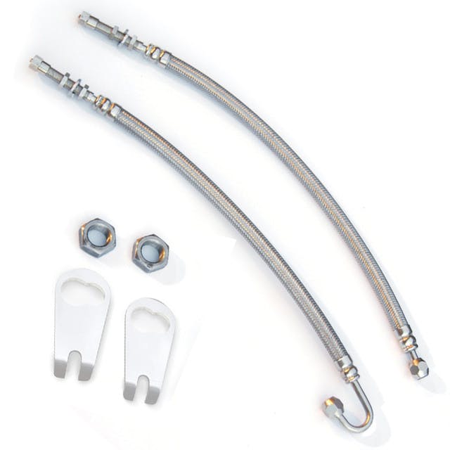 Valve Stem Stabilizer Raney's Truck Parts