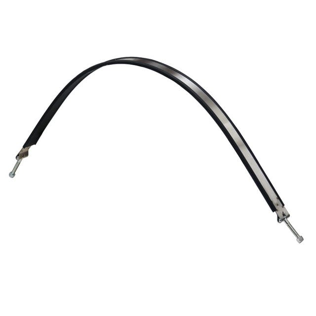 Mack Fuel Tank Strap 21076986 8MB488M Raney's Truck Parts