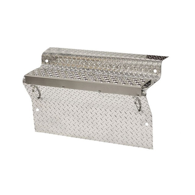 Kenworth Exhaust Bracket Kit R111195 By RoadWorks Raney's Truck Parts