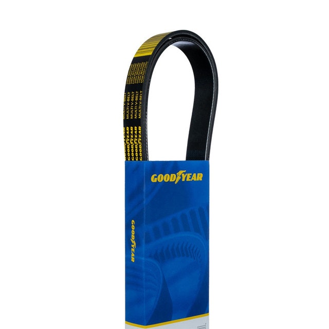 Freightliner Sterling Ford Serpentine Belt 1060480 By Goodyear Raney