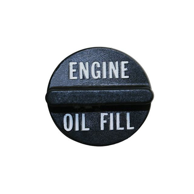 Cummins Oil Cap 3968202 3973511 397351100
