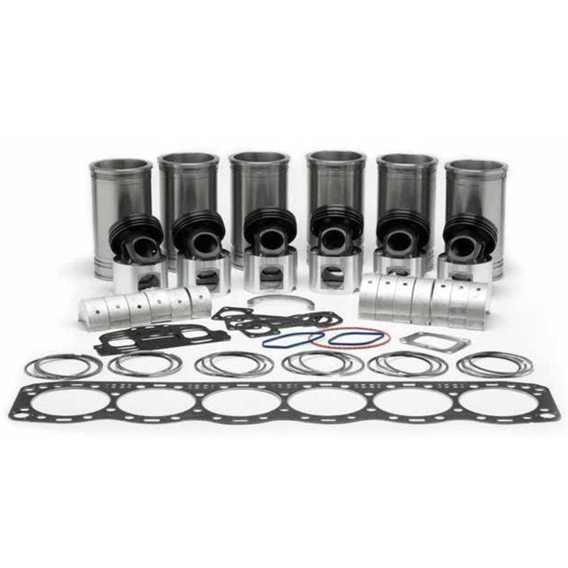 Detroit Diesel DD15 Cylinder Head Gasket Kit Raney's Truck Parts