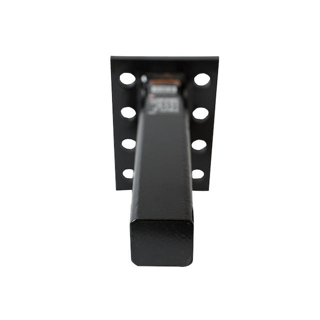 2" BoltOn Pintle Hitch Receiver Raney's Truck Parts