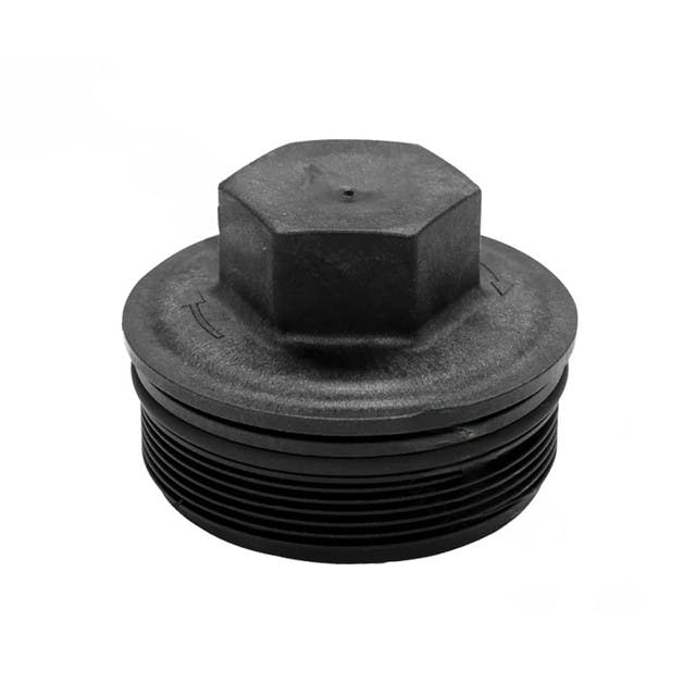 Freightliner Cascadia Fuel Filter Cap & Seal Kit A4730920508 Raney's