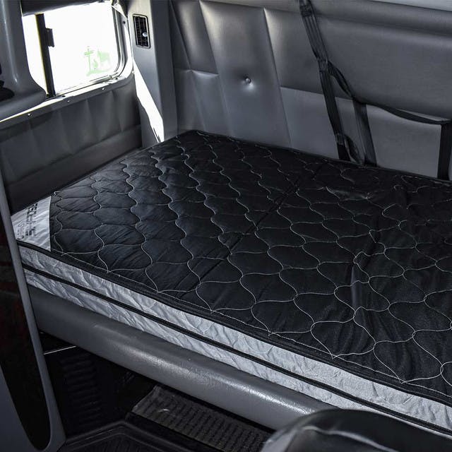 Semi Truck Mattresses