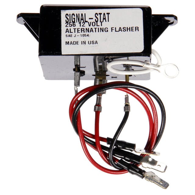 Kenworth K300 T300 T330 and T600 Turn Signal Lights