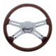International 7000 Series Steering Wheels