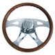 Peterbilt 359 Steering Wheels