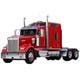 Kenworth Truck Parts & Accessories for Sale Online