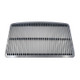 Volvo VNL Grille Inserts & Surrounds
