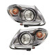 7000-Series & WorkStar Headlights