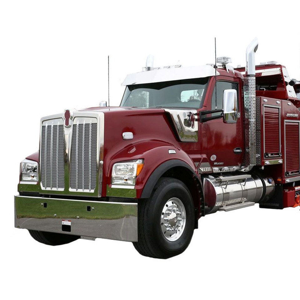 Kenworth Truck Parts & Accessories For Sale Online