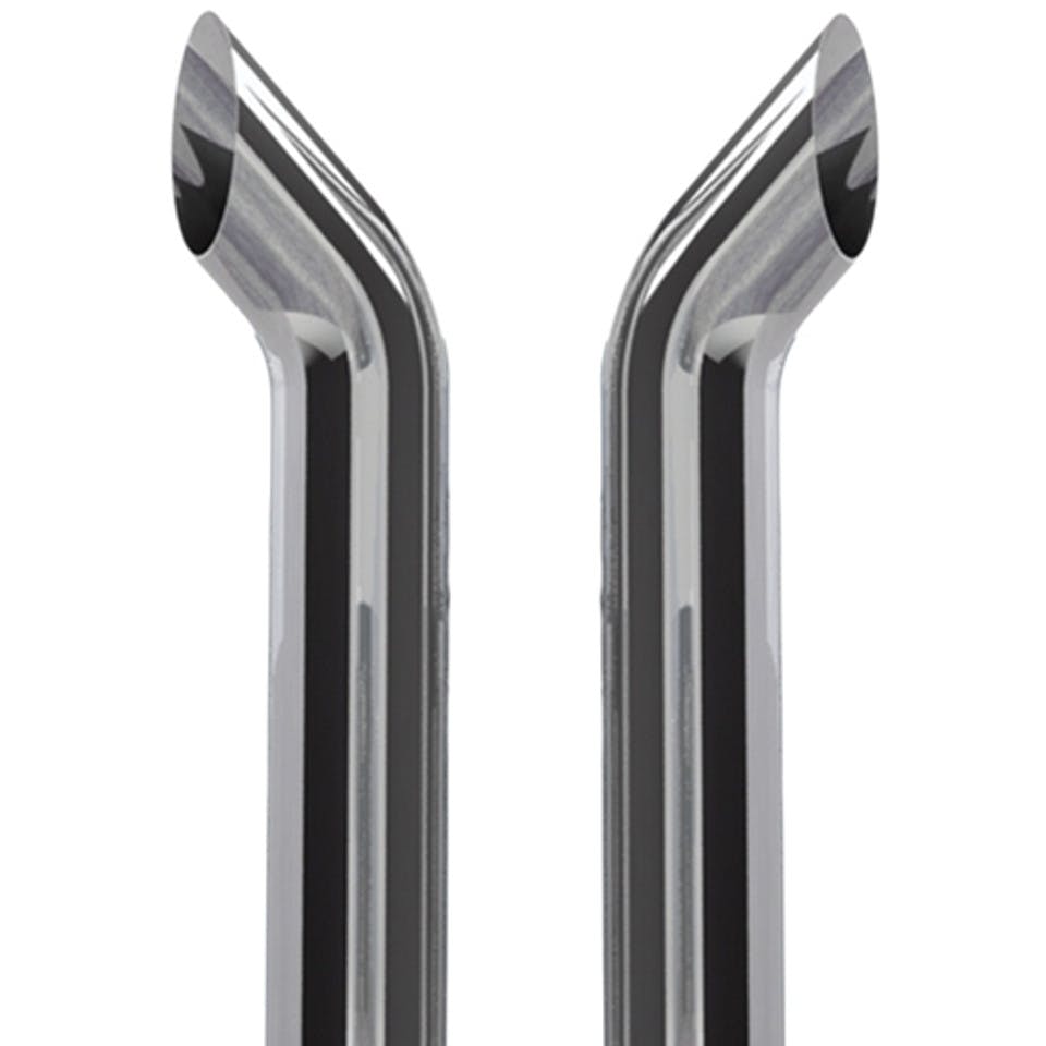 SemiTruck Exterior Accessories and Parts