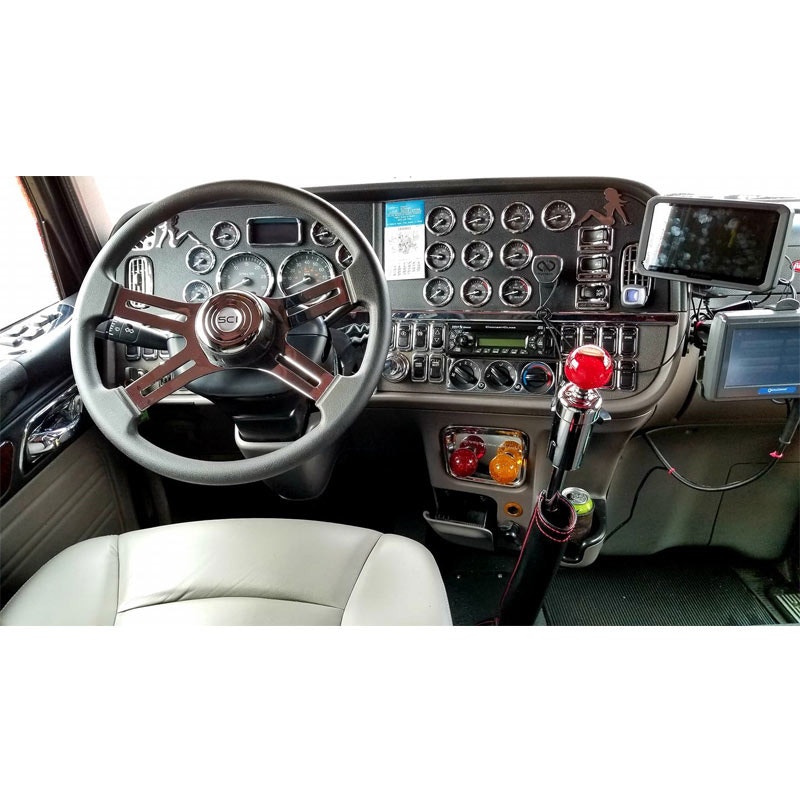 Semi Truck Interior Dash Kits Raney s Truck Parts Semi Truck Interior Dash Kits Raney s Truck Parts