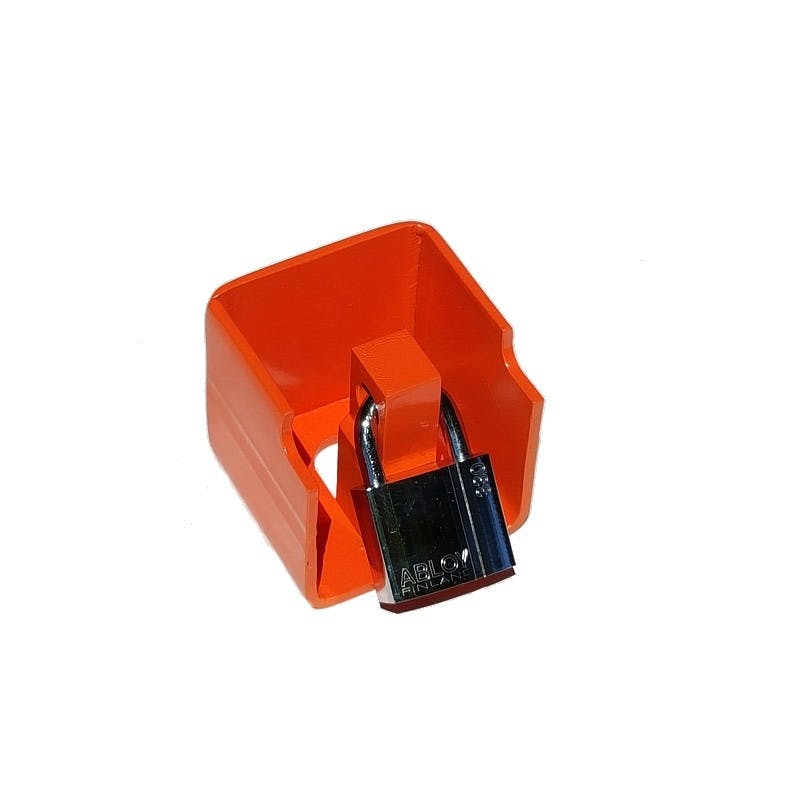 Holland Mark V Series Landing Gear Raney's Truck Parts