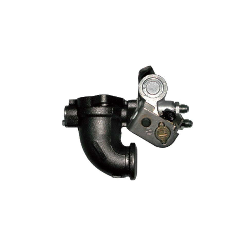 Detroit Diesel Series 60 Turbocharger 23523197 - Raney’s Truck Parts